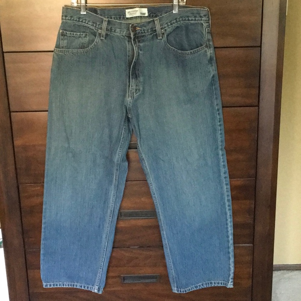 Levi’s Signature Jeans